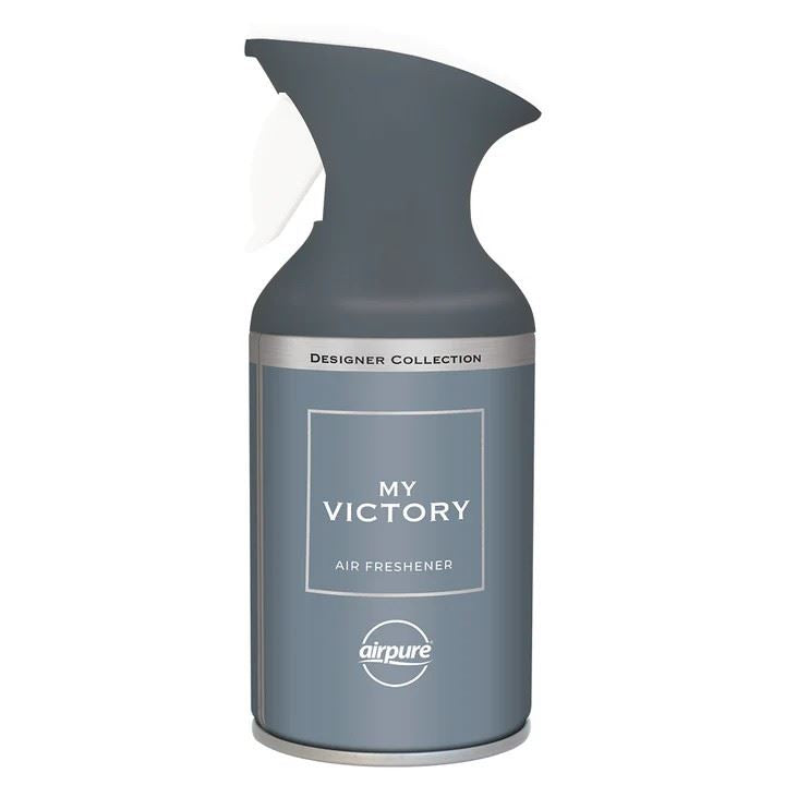Airpure Trigger Room Spray Designer Collection 250ml Airpure Trigger Room Spray Designer Collection 250ml